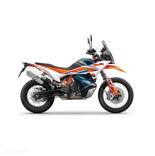 KTM Adventure