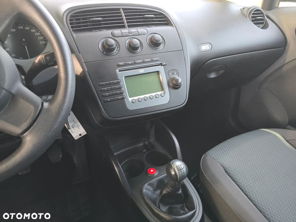 Seat Altea - 21
