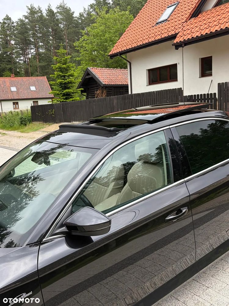 Skoda Superb 1.8 TSI L&K DSG - 7