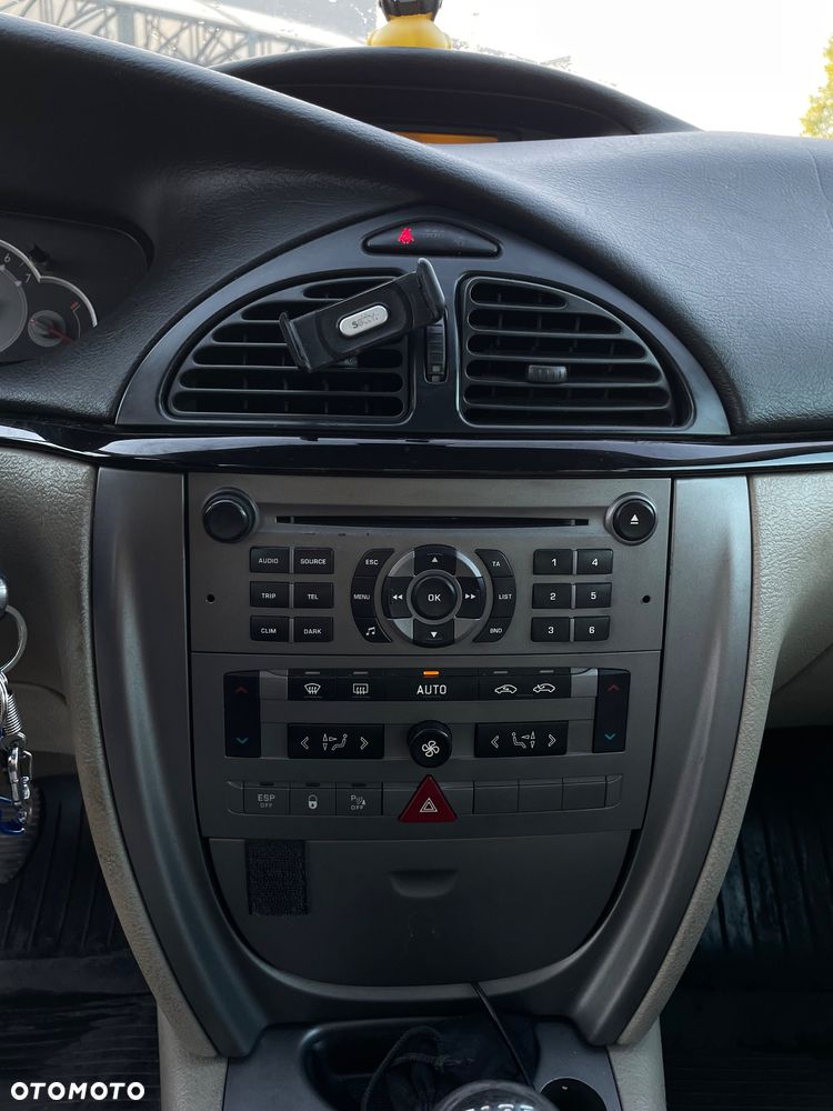 Citroën C5 - 21