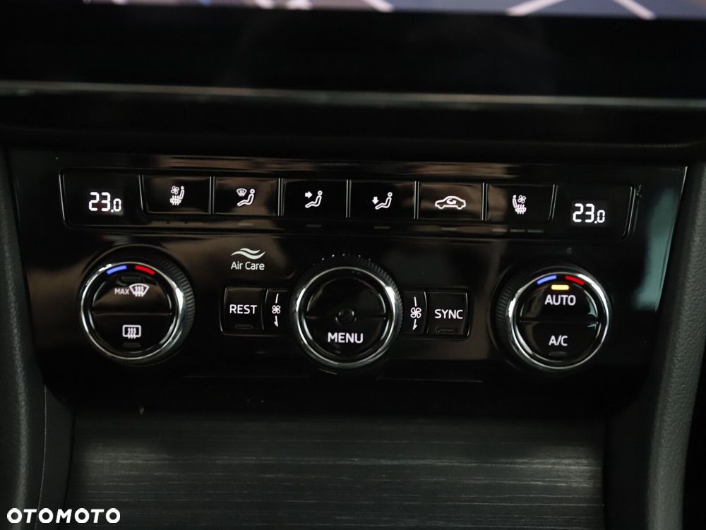 Skoda Superb - 18