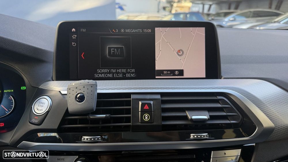 BMW X4 25 d xDrive Pack M Auto - 39