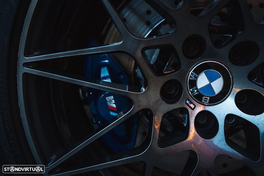 BMW M4 DKG Competition - 12