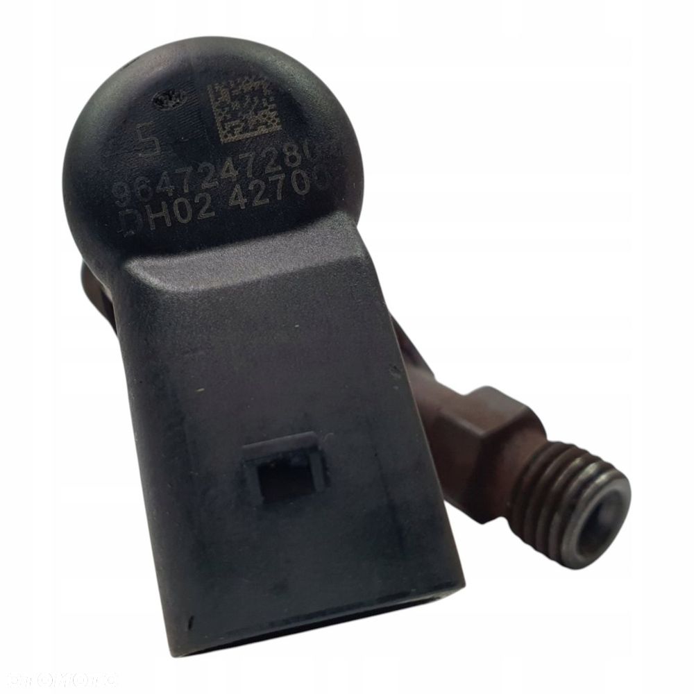 WTRYSKIWACZ wtrysk Ford Focus MK2 2.0 TDCI 9647247280 - 16