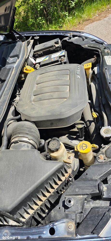Chrysler Town & Country 3.6 Touring - 16