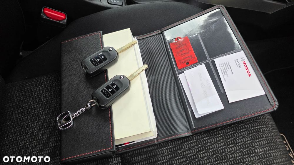 Honda Jazz 1.3 Comfort (ADAS) - 2