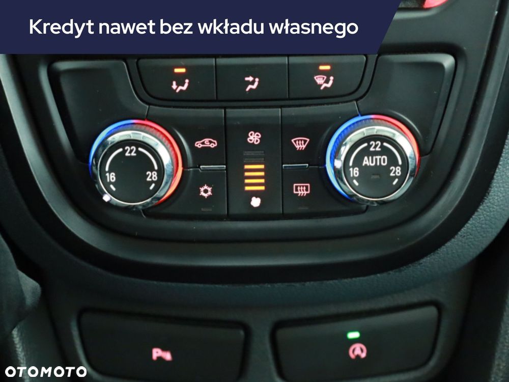 Opel Mokka - 15