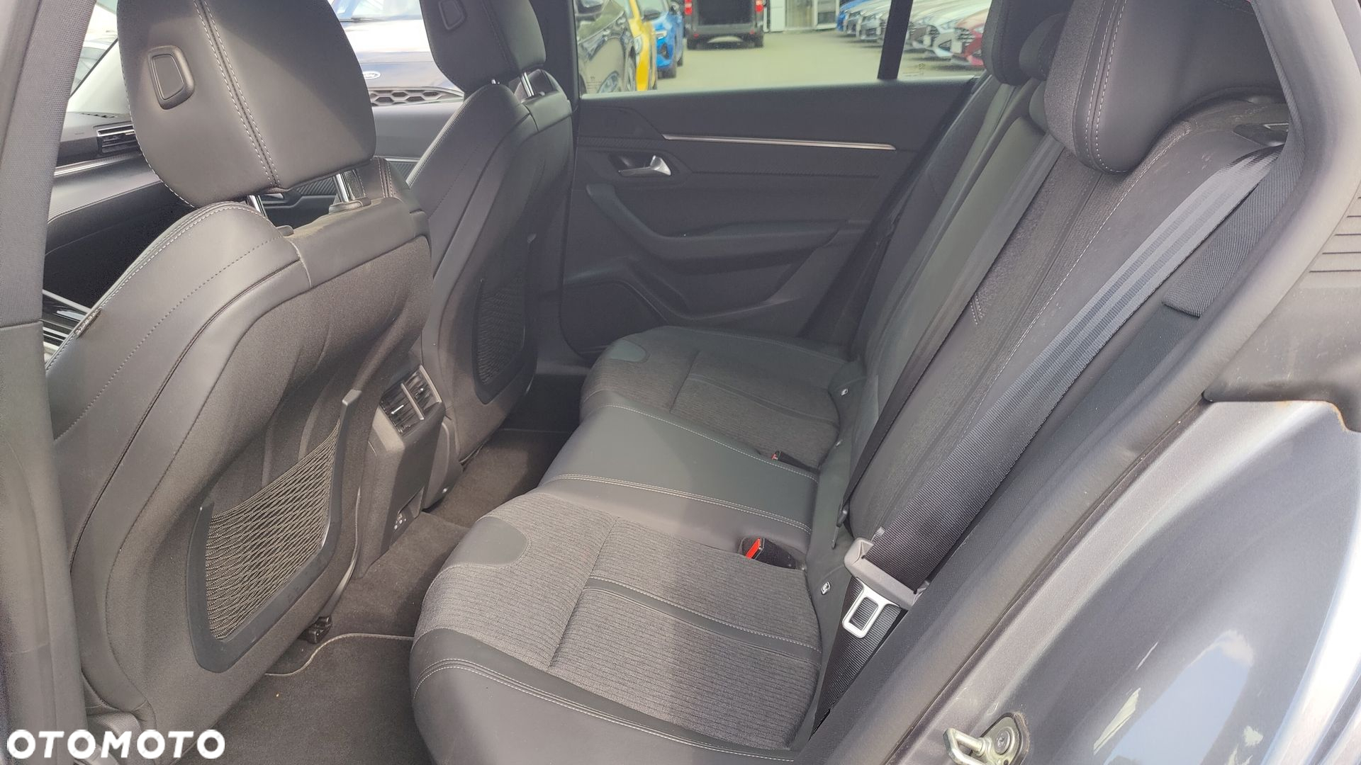 Peugeot 508 1.5 BlueHDi Allure S&S EAT8 - 8