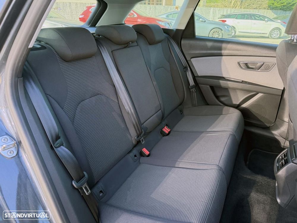 SEAT Leon ST 1.6 TDI Style S/S - 25