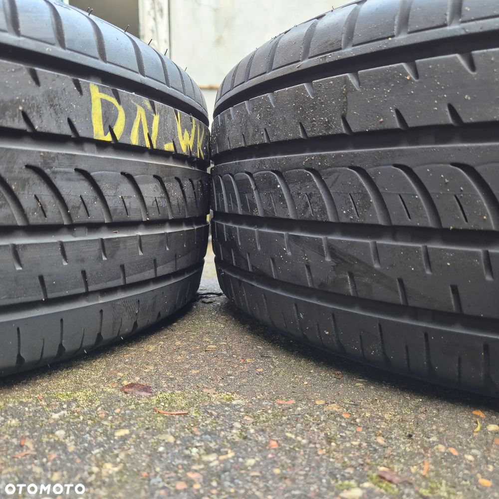 LATO KOŁA 17'' AUDI A1 S-LINE VW POLO GTI FABIA RAPID IBIZA 215/40 R17 - 9