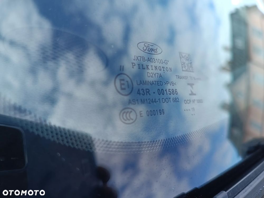 Ford Focus - 3