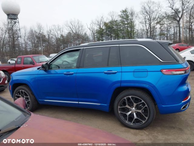 Jeep Grand Cherokee - 3