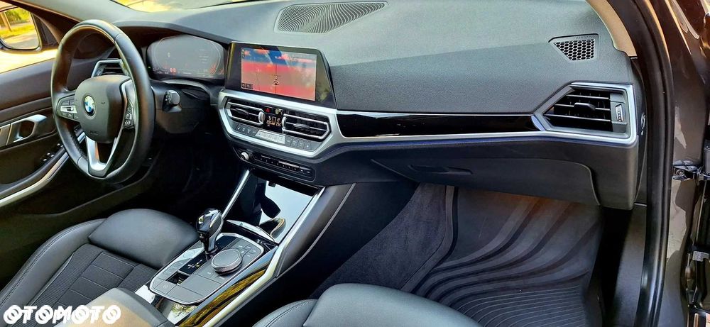BMW Seria 3 - 8