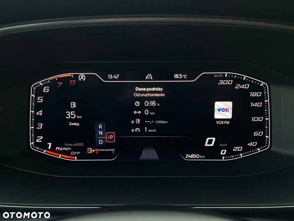 Cupra Formentor 1.5 TSI DSG - 22