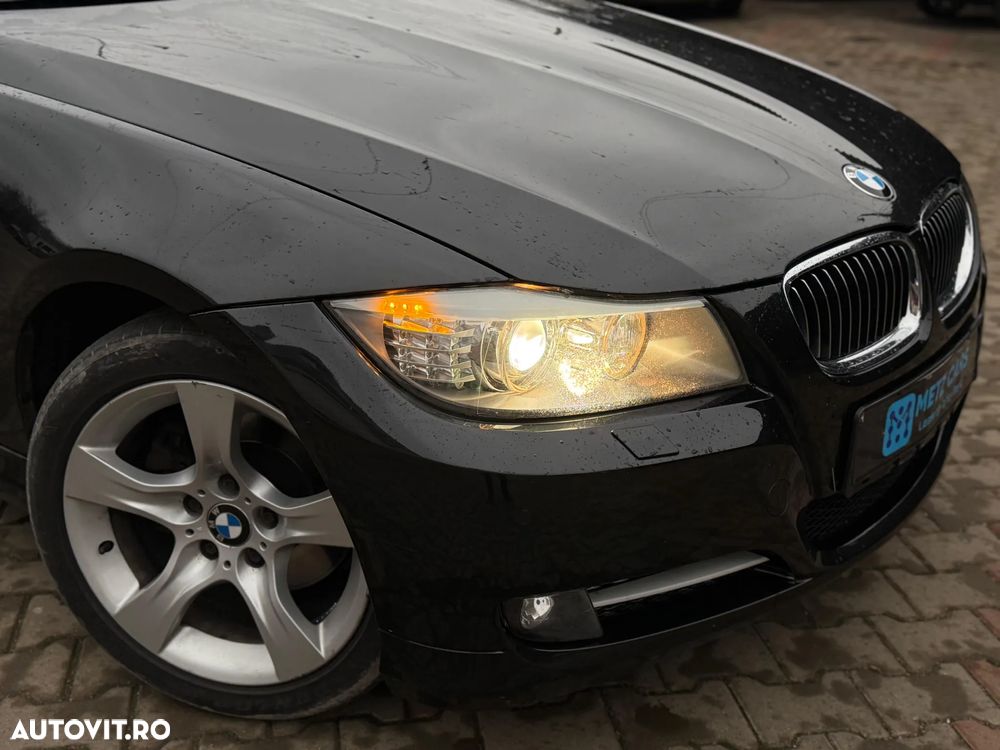 BMW Seria 3 ver-318d-dpf-aut-edition-exclusive - 5