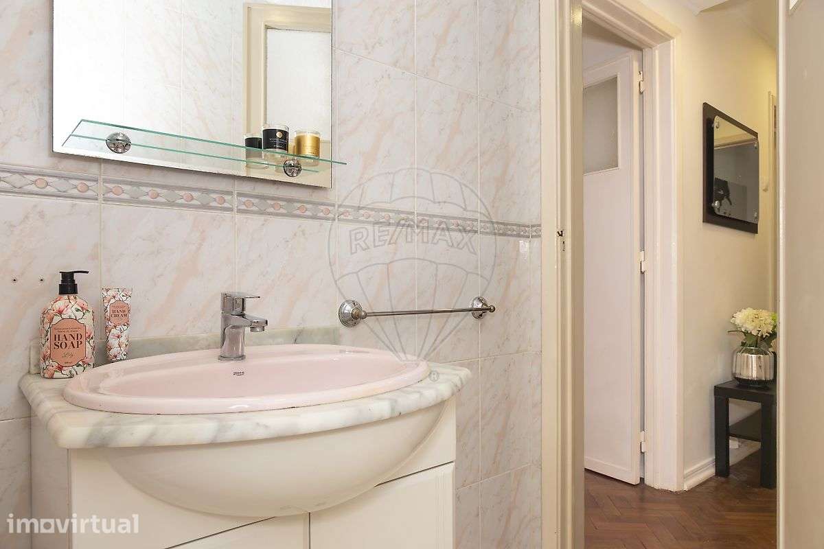 Apartamento T1 para venda - Grande imagem: 5/18