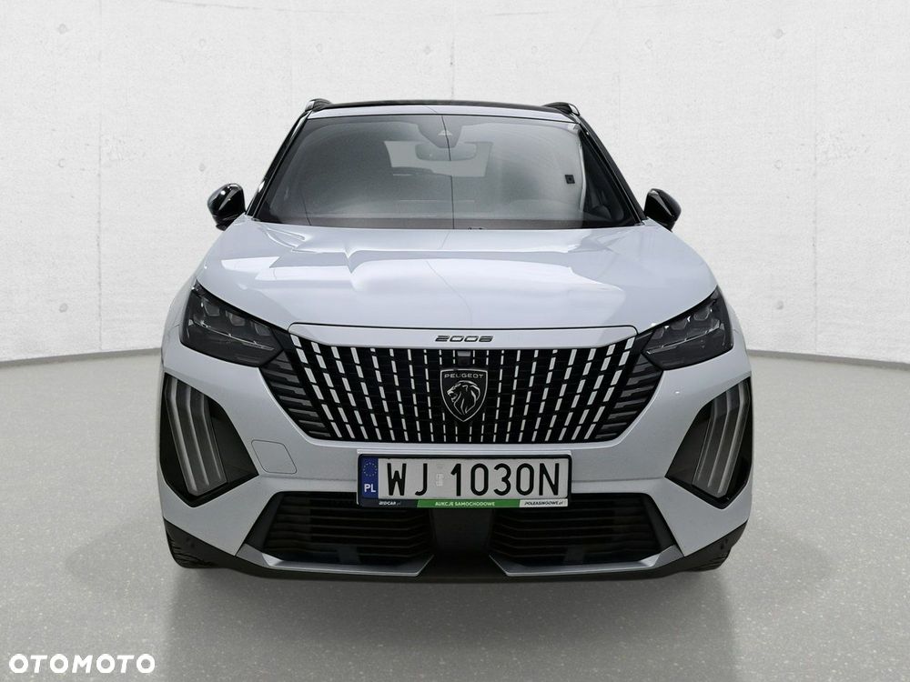 Peugeot 2008 - 3