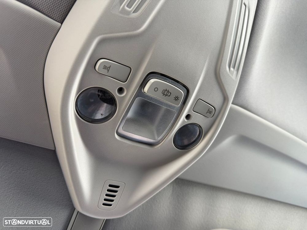 Citroën C4 Grand Picasso 1.6 e-HDi Exclusive - 12