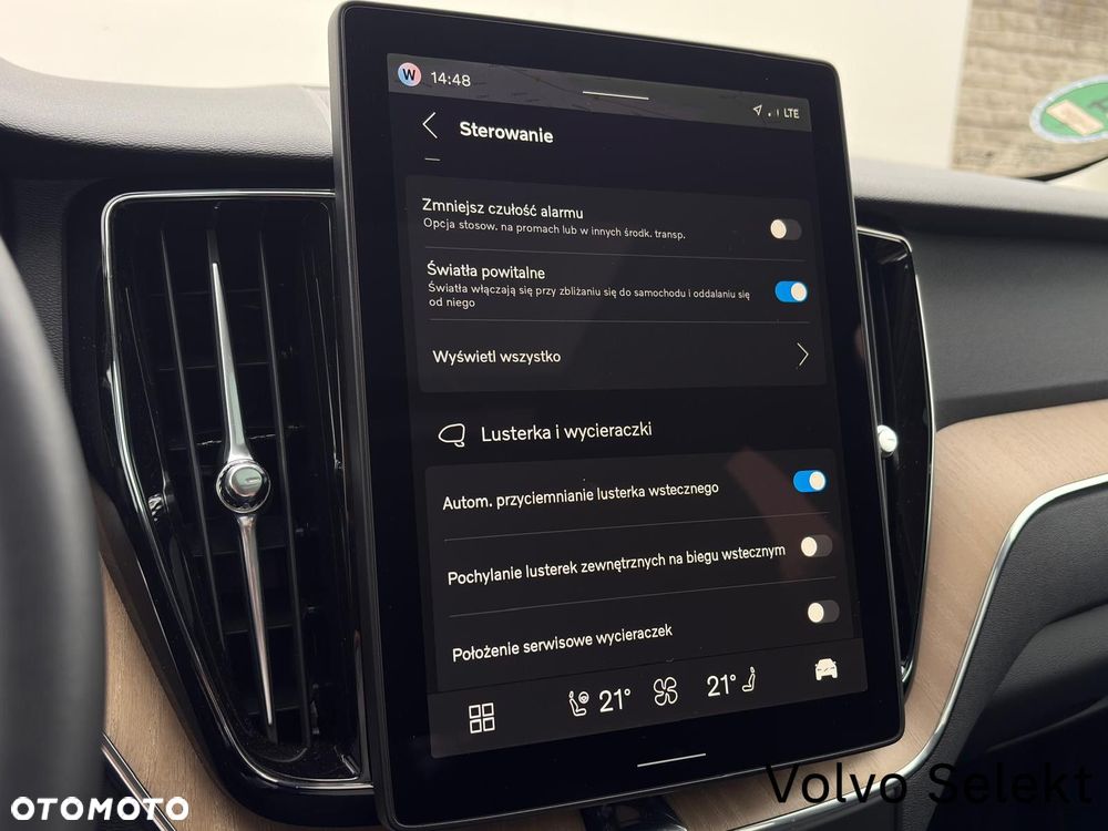 Volvo XC 60 - 32