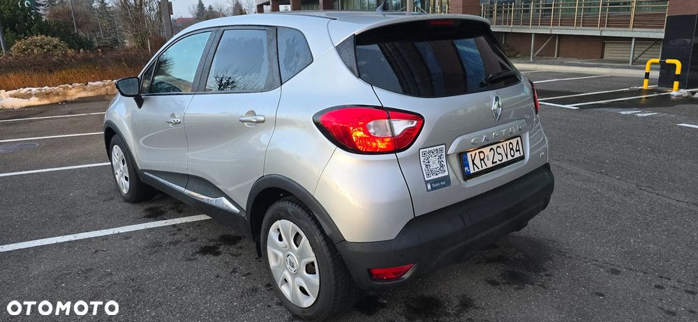 Renault Captur ENERGY TCe 90 Start&Stop Intens - 7