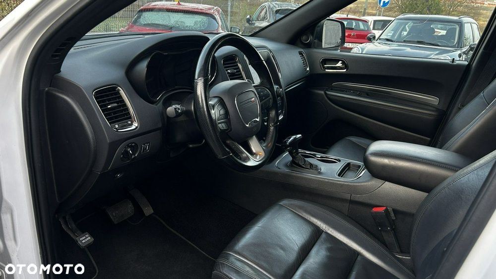 Dodge Durango - 7