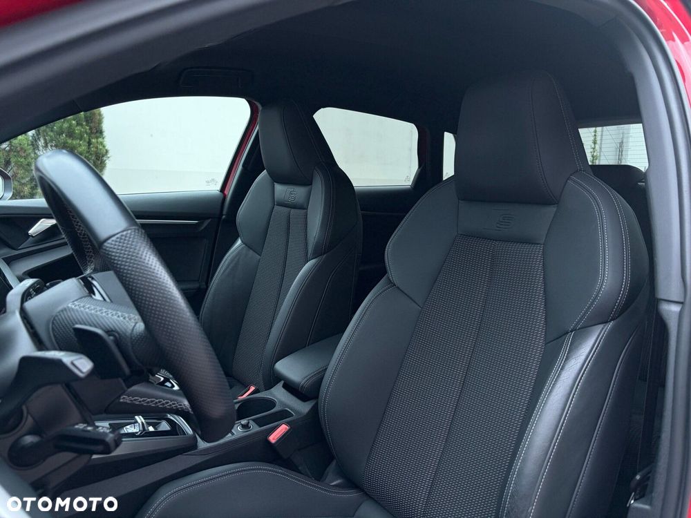 Audi A3 Sportback - 12