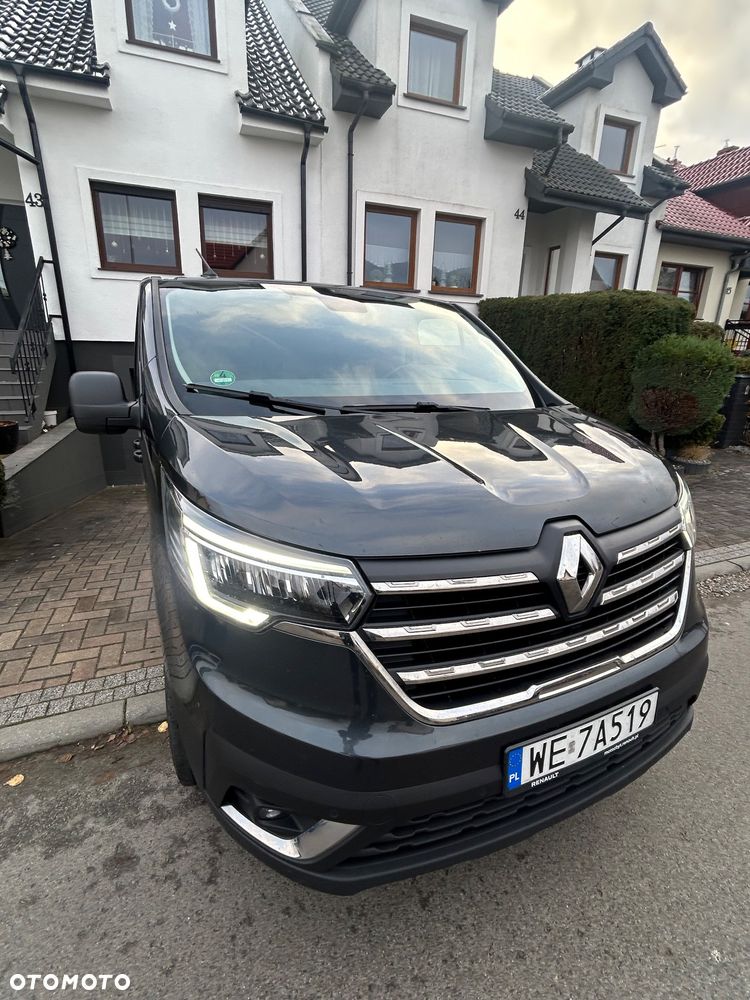 Renault Trafic 2.0 dCi - 2