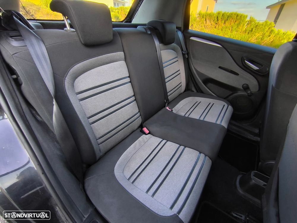 Fiat Punto Evo 1.4 Dynamic Style - 8