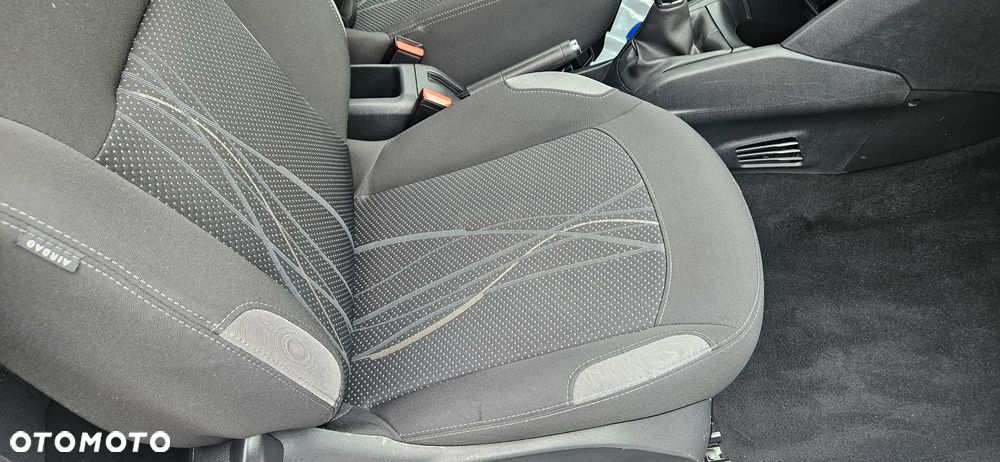 Peugeot 208 95 VTI Allure - 25