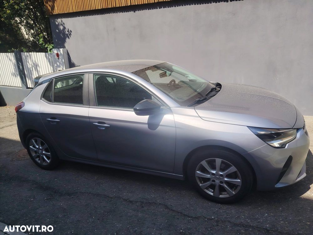 Opel Corsa - 2