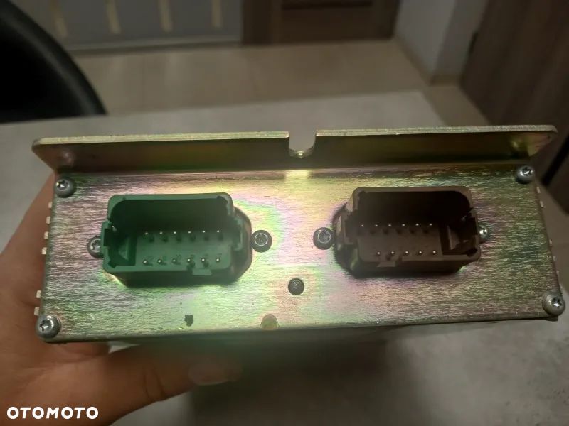 Moduł sterownik Hitch 336138A1 MX90C - 3