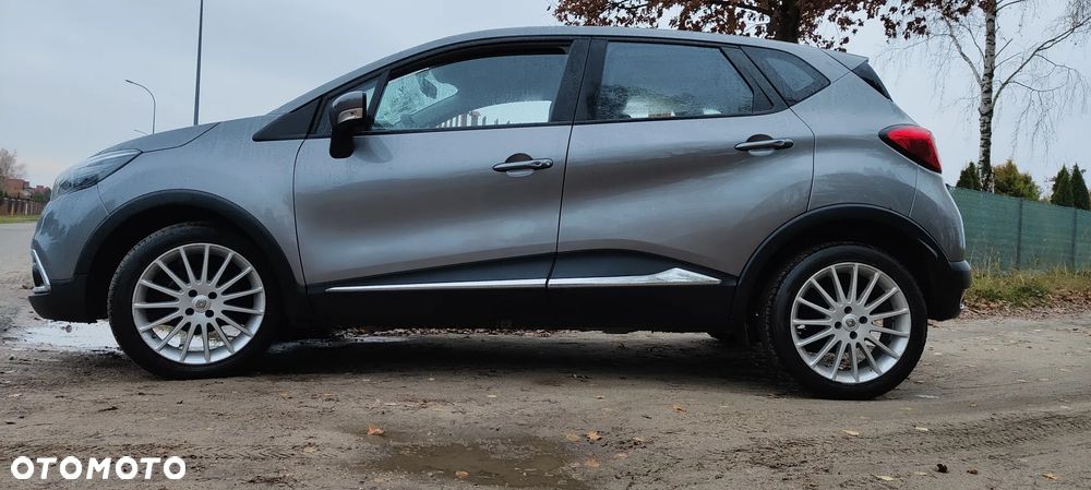 Renault Captur 0.9 Energy TCe Alize EU6 - 23