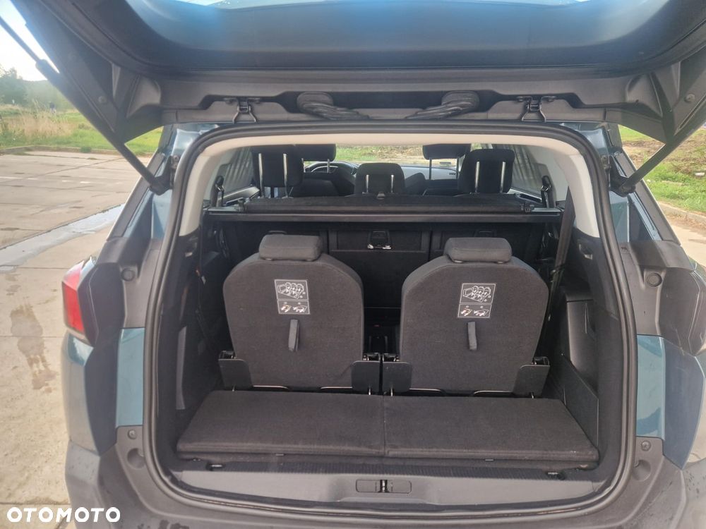Peugeot 5008 1.5 BlueHDi Active Pack S&S - 7