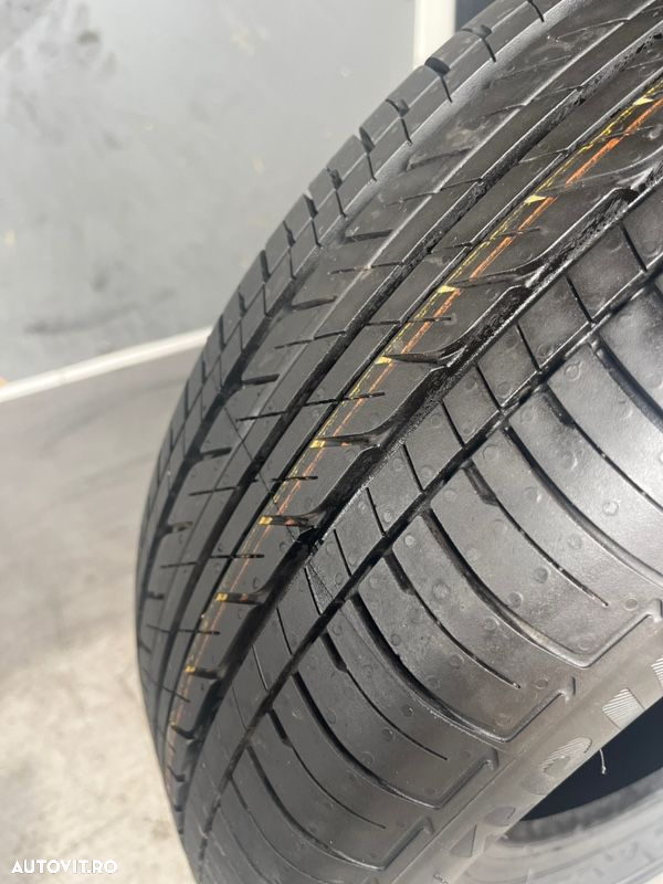 Anvelope SECOND HAND vara 195/65 R15 BRIDGESTONE EP150 91H - 2
