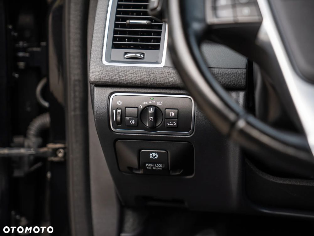 Volvo XC 60 D3 Geartronic Ocean Race - 40