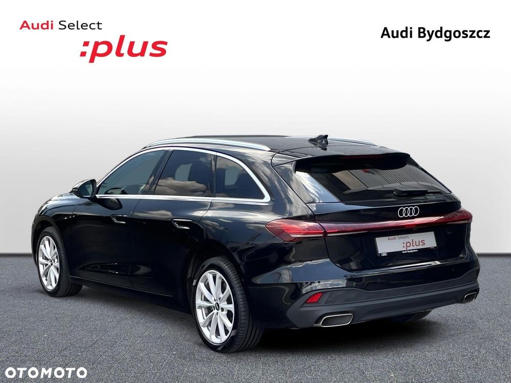 Audi A5 Avant - 4