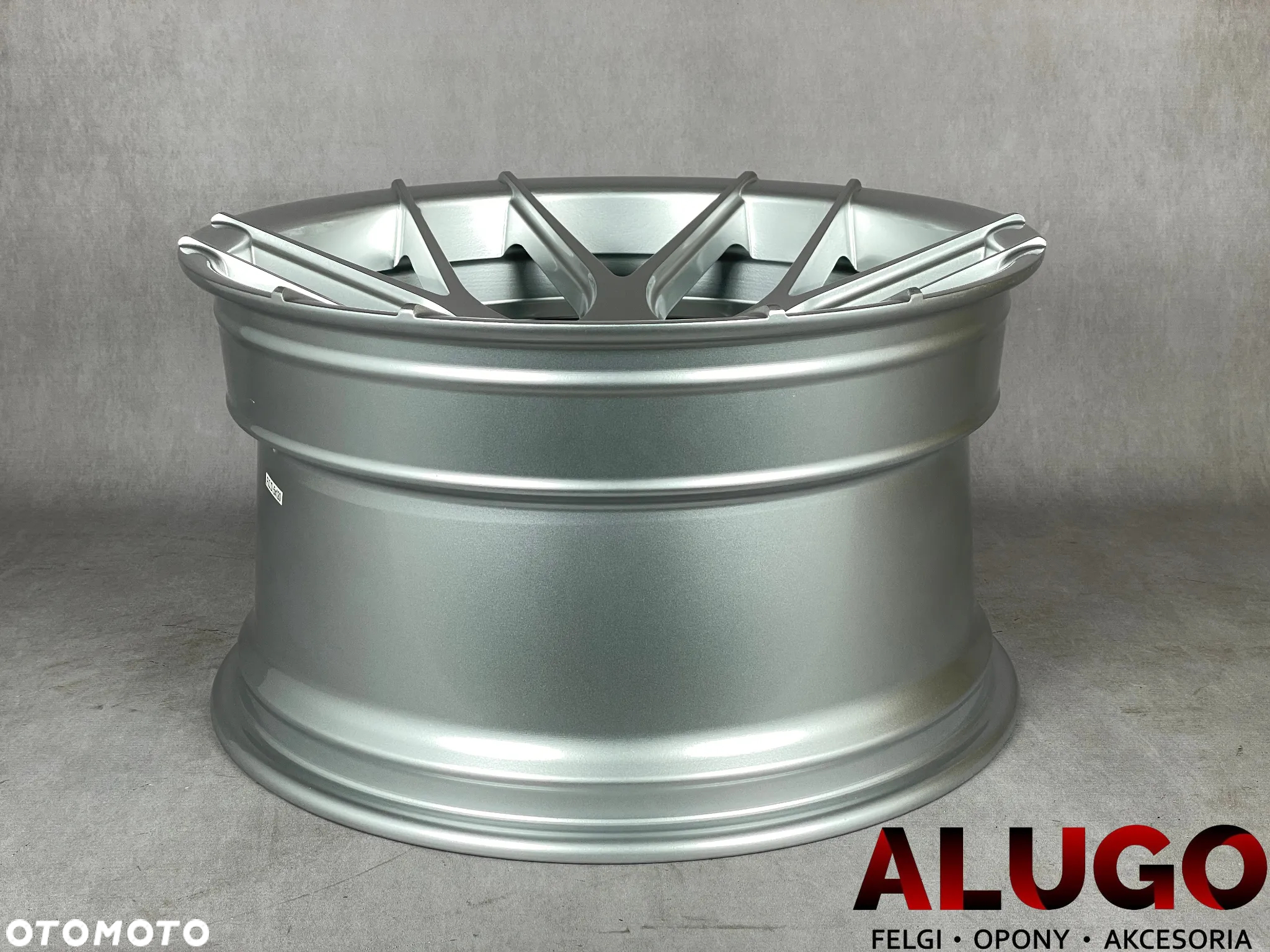 Alufelgi 20 5x120 Haxer SSA03 BMW 5 F10 F11 X1 X3 X4 X5 X6 Chevrolet Camaro - 3