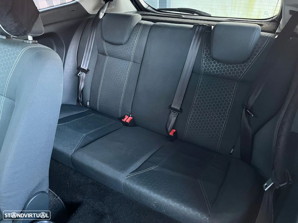 Ford Fiesta 1.25 Trend - 8