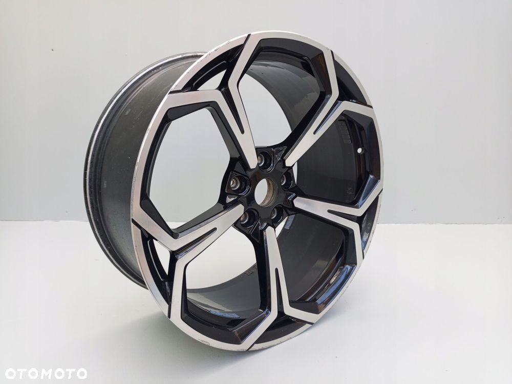 LAMBORGHINI URUS FELGA ALUMINIOWA 10,0" X 22" 5x130 ET 28 4ML601025P ÷ - 2