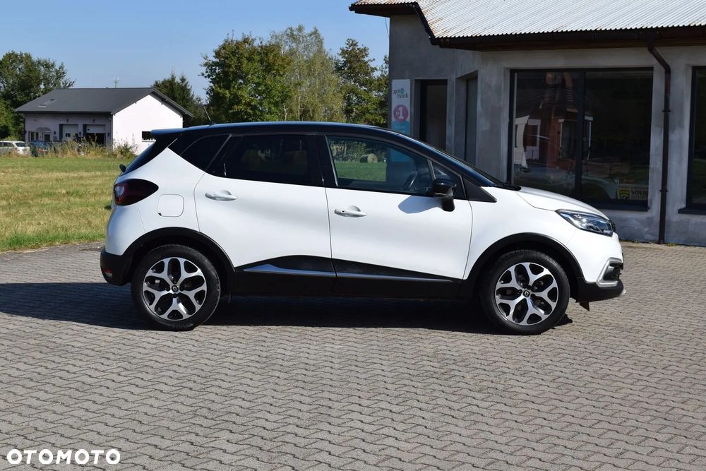 Renault Captur 1.3 TCe Intens - 9