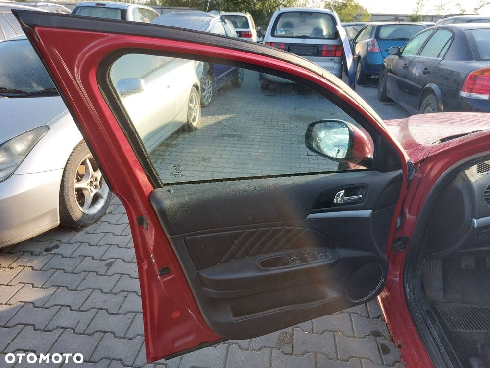 DRZWI KOMPLETNE LEWY PRZÓD ALFA ROMEO 159 I KOMBI - 3
