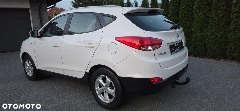 Hyundai Tucson - 23