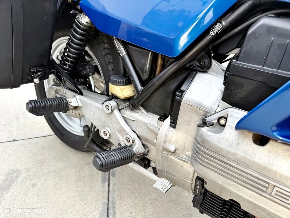 BMW K 100 RS K100 RS - 15