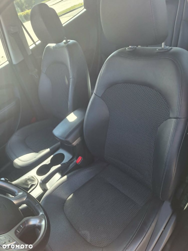 Hyundai ix35 2.0 Classic - 13