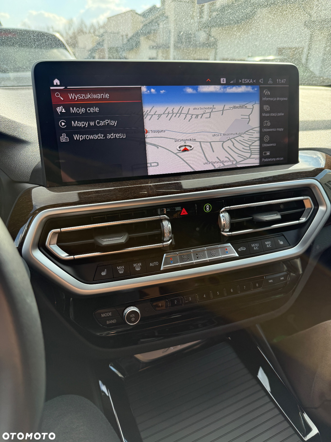 BMW X3 xDrive30i GPF xLine - 7