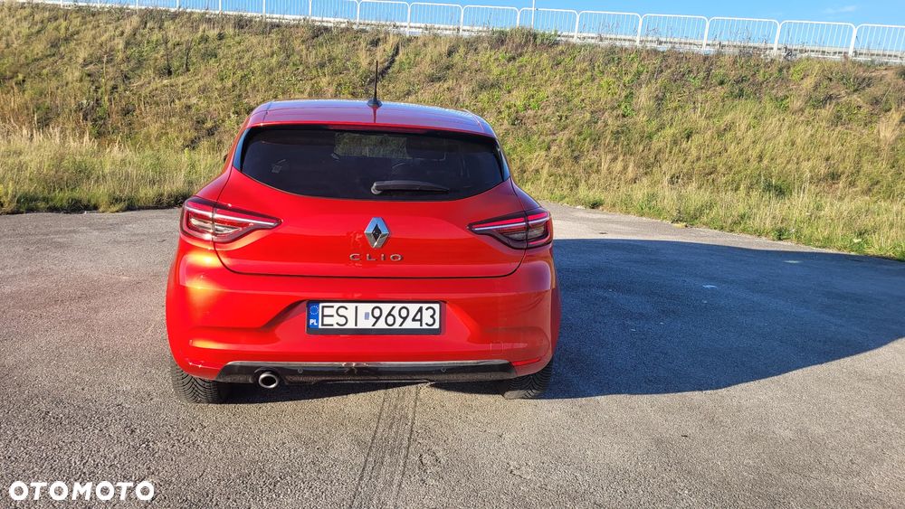 Renault Clio 1.3 TCe Intens - 6