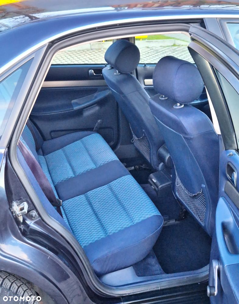 Audi A4 Limousine - 24