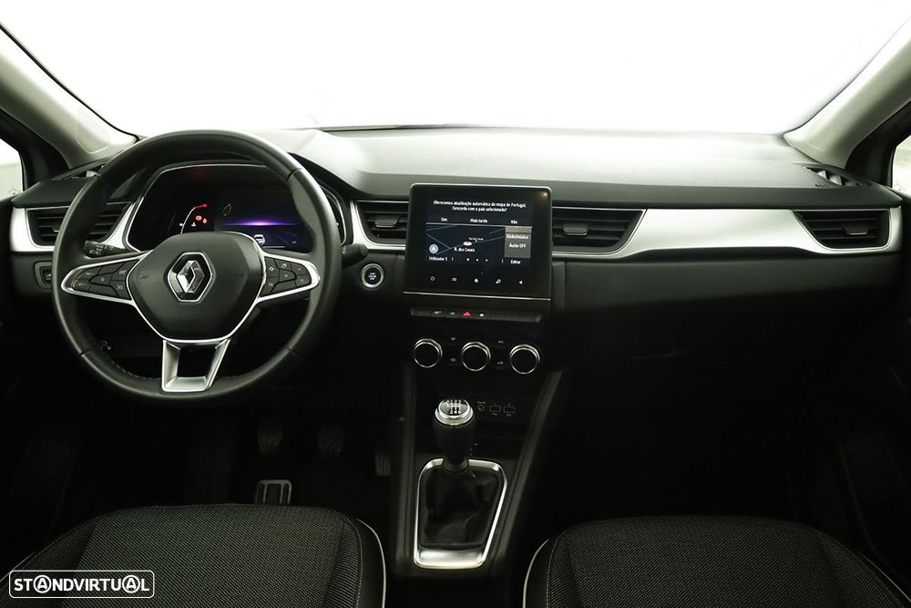 Renault Captur 1.0 TCe Techno - 8