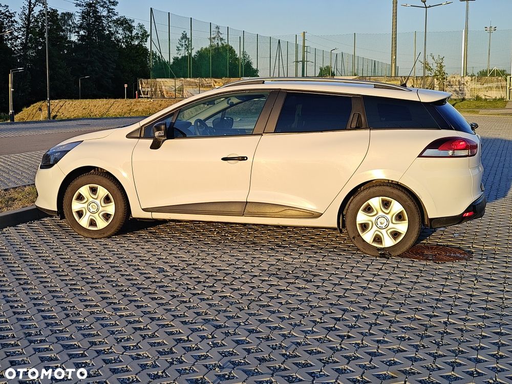 Renault Clio 2015 photo 3
