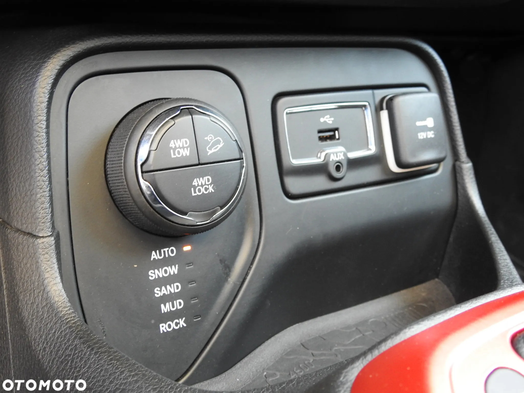 Jeep Renegade 2.0 MultiJet Trailhawk 4WD S&S - 24